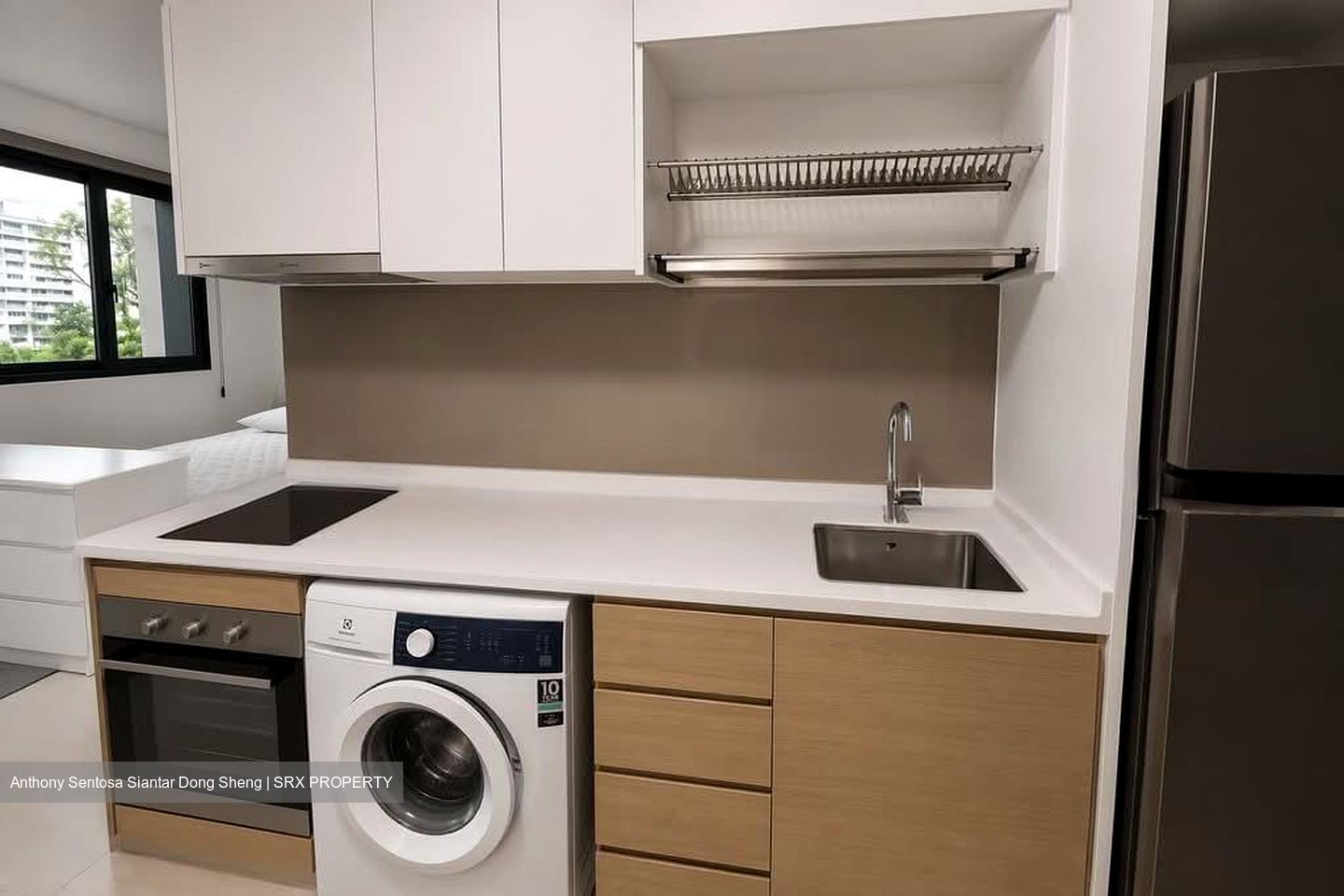 Treasure at Tampines (D18), Condominium #588802071